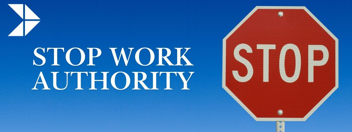 Paul Pellegrin and David Dupre Live the Value of Safety